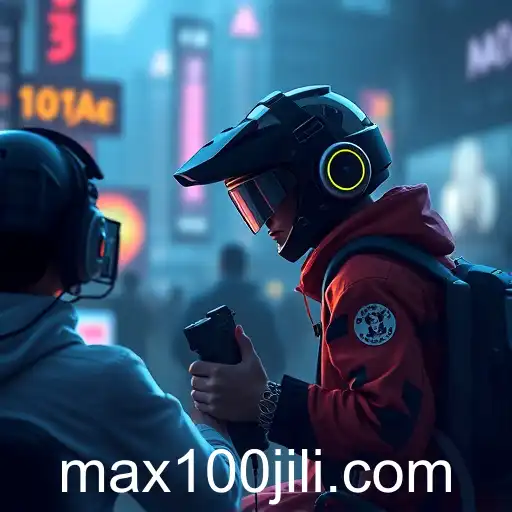 Unveiling the Rise of 100jili: A New Era in Online Gaming