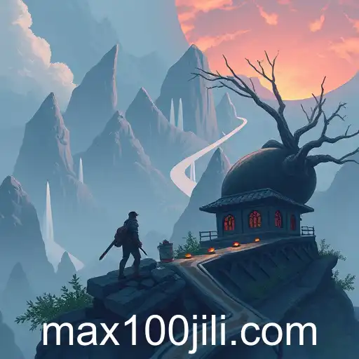 Exploring the Allure of Adventure Games and the Mystery of '100jili'