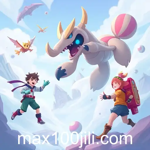 Digital Adventure with 100jili: Exploring Online Gaming Evolution