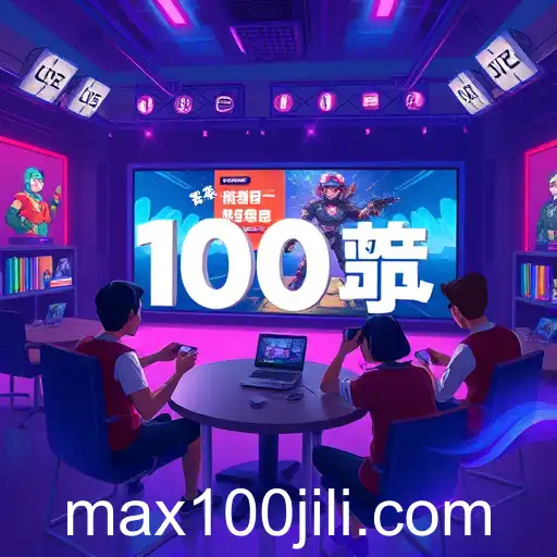 The Rise of 100jili: A New Era in Online Gaming