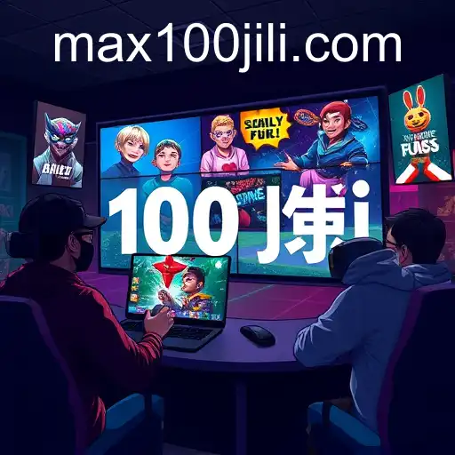 The Growing Influence of 100jili in the Gaming World