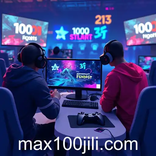 Evolving Trends in the Online Gaming Industry