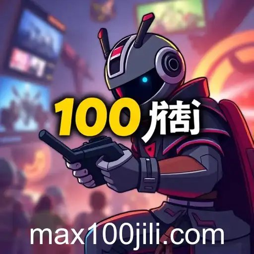 Exploring the Rise of 100jili in Online Gaming