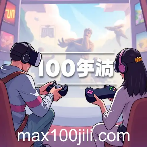 The Rise of Online Gaming Platforms