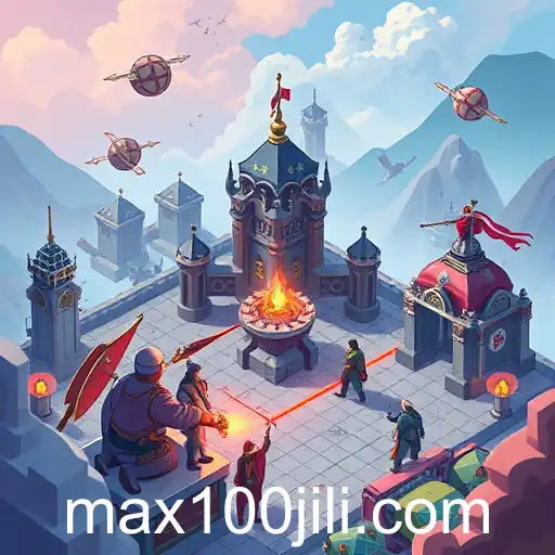 Rising Trends in Online Gaming: A Closer Look at 100jili