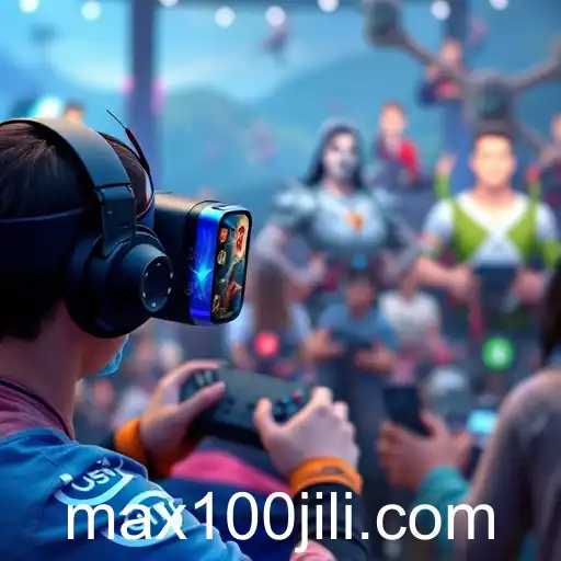 Online Gaming Trends and Innovations