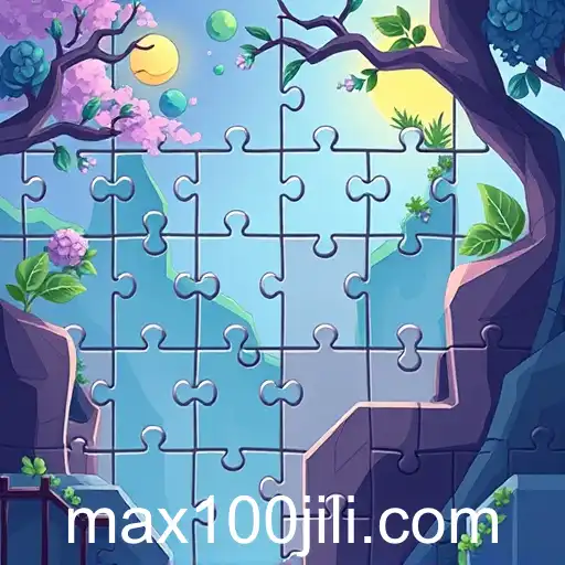 Exploring the Allure of Puzzle Games: A Journey Through 100jili's Interactive World