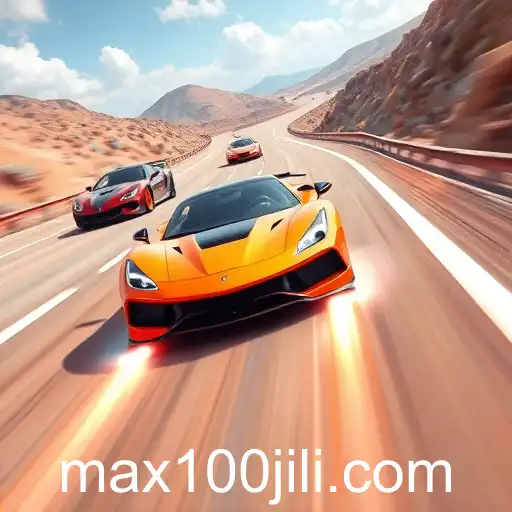 Exploring the Thrills of Racing Games: An Insight into the 100jili Platform