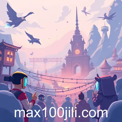 The Rise of Online Gaming Platforms