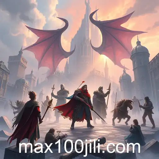 Exploring the Diverse World of RPG Games on 100jili