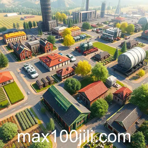 Exploring the Engaging World of Simulation Games on 100jili